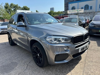 Used BMW X5 2017 for sale - 78998844: Photo