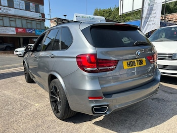 Used BMW X5 2017 for sale - 78998844: Photo