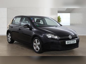 Used Volkswagen Golf 2012 for sale - 79544233: Photo
