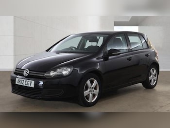 Used Volkswagen Golf 2012 for sale - 79544233: Photo