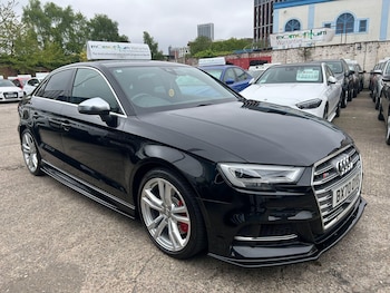 Used Audi S3 2020 for sale - 78404149: Photo