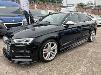 Used Audi S3 2020 for sale - 78404149: Photo