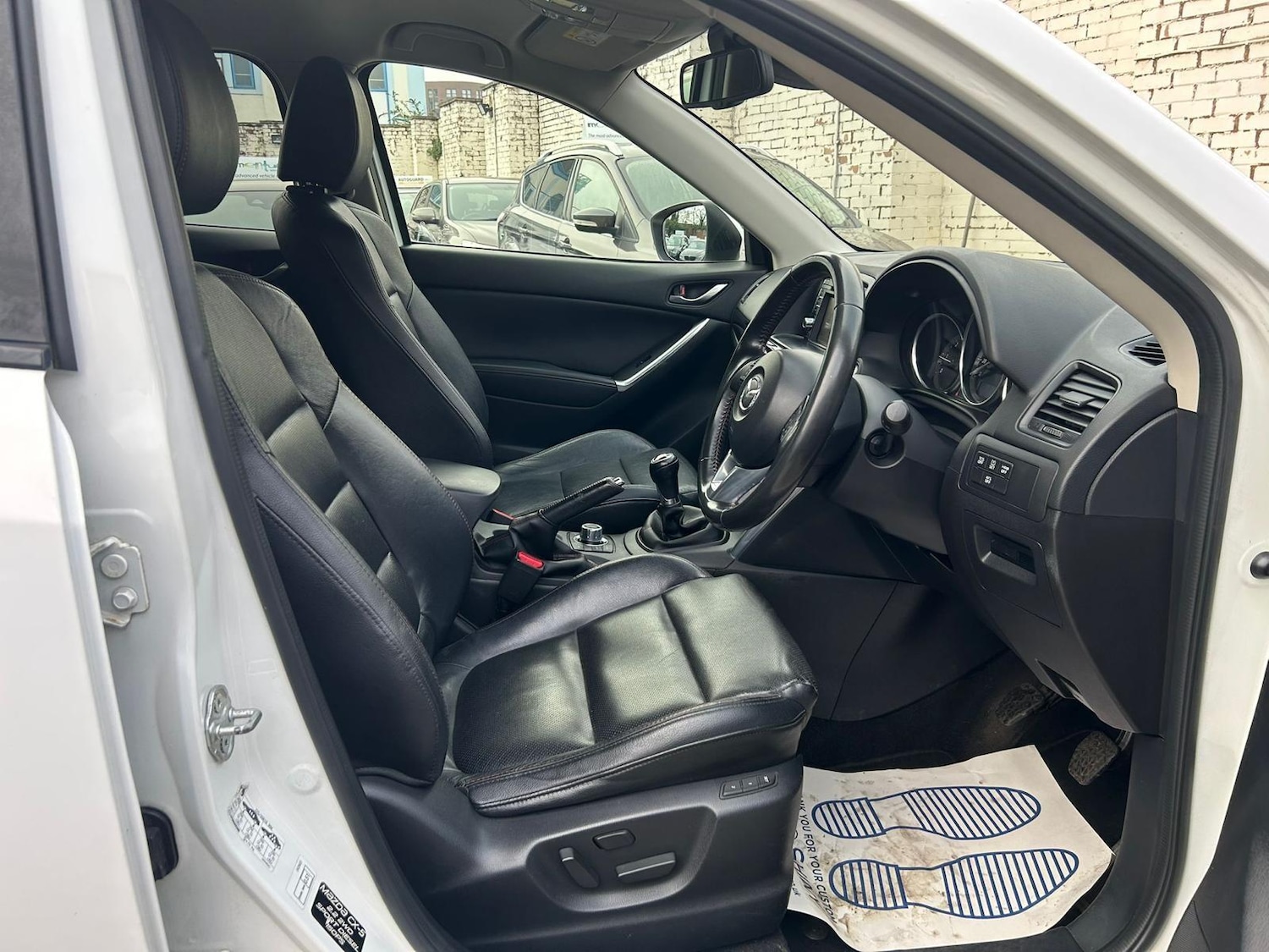 Used Mazda CX-5 2014 for sale - 78072764: Photo 10