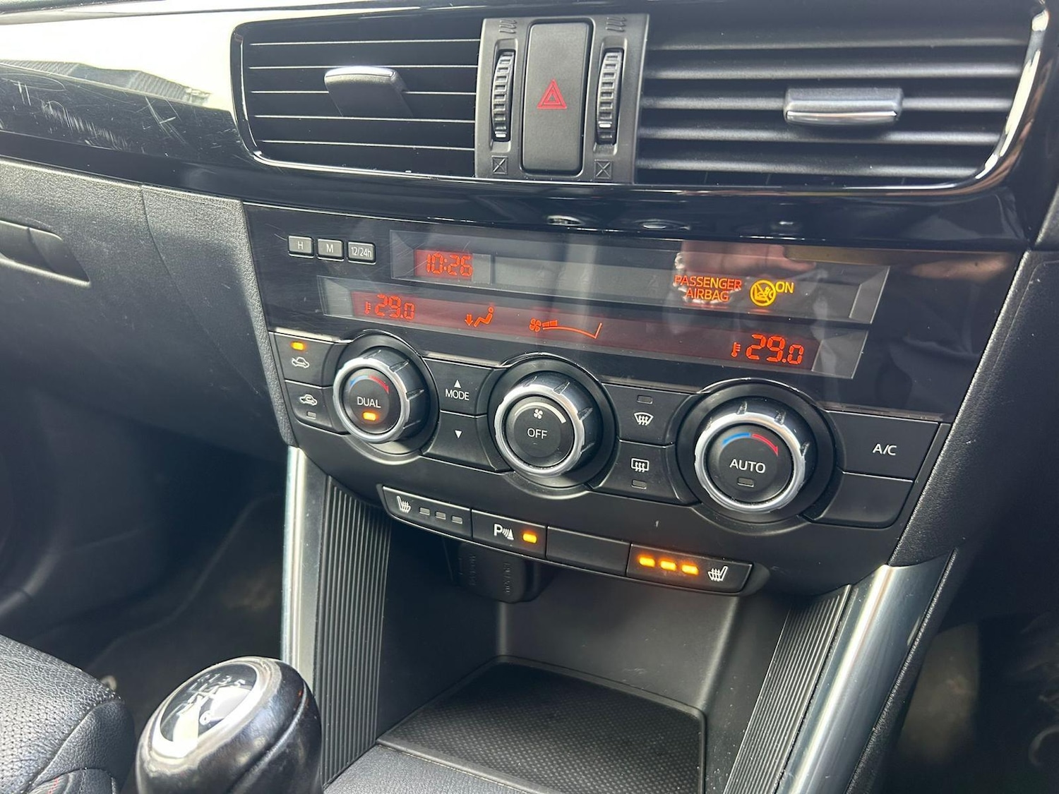 Used Mazda CX-5 2014 for sale - 78072764: Photo 11