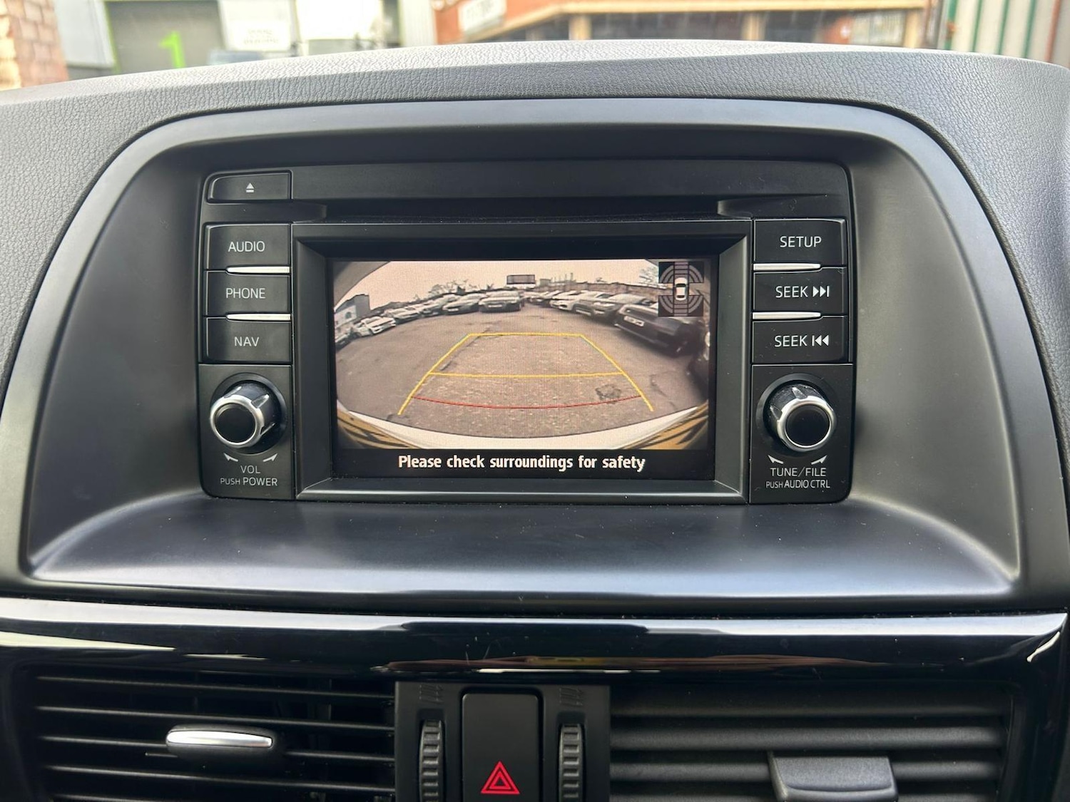 Used Mazda CX-5 2014 for sale - 78072764: Photo 12