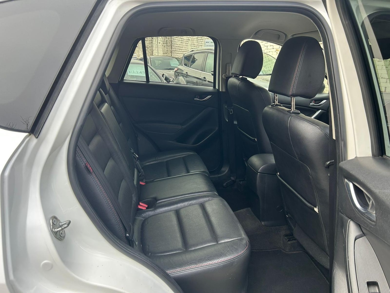 Used Mazda CX-5 2014 for sale - 78072764: Photo 15