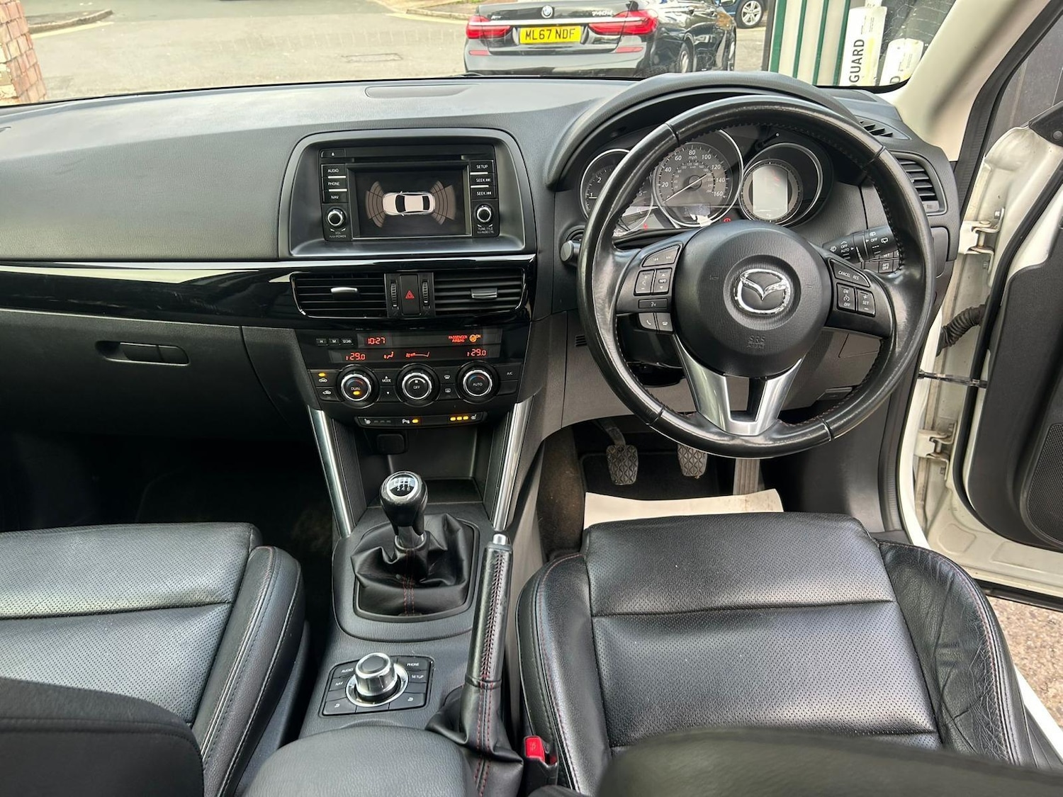 Used Mazda CX-5 2014 for sale - 78072764: Photo 9