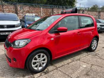 Used Skoda Citigo 2017 for sale - 75364427: Photo