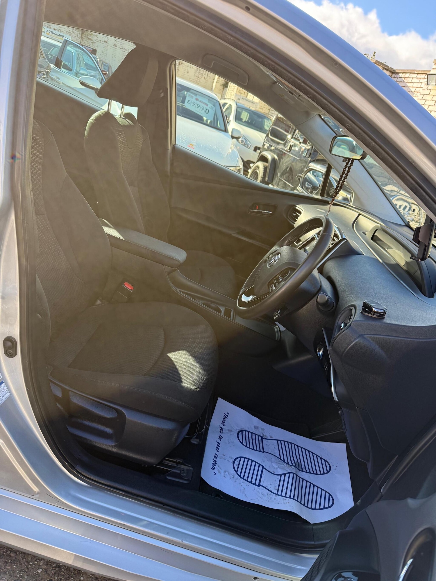 Used Toyota Prius 2024 for sale - 76440414: Photo 10