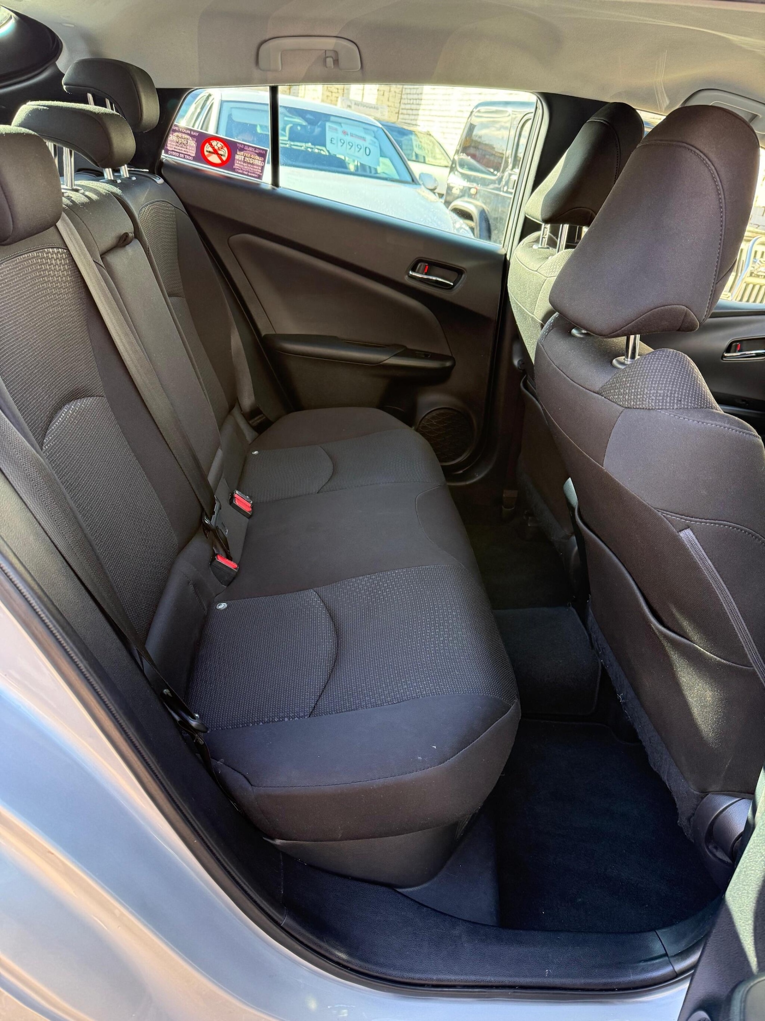 Used Toyota Prius 2024 for sale - 76440414: Photo 11