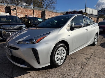 Used Toyota Prius 2019 for sale - 76440414: Photo