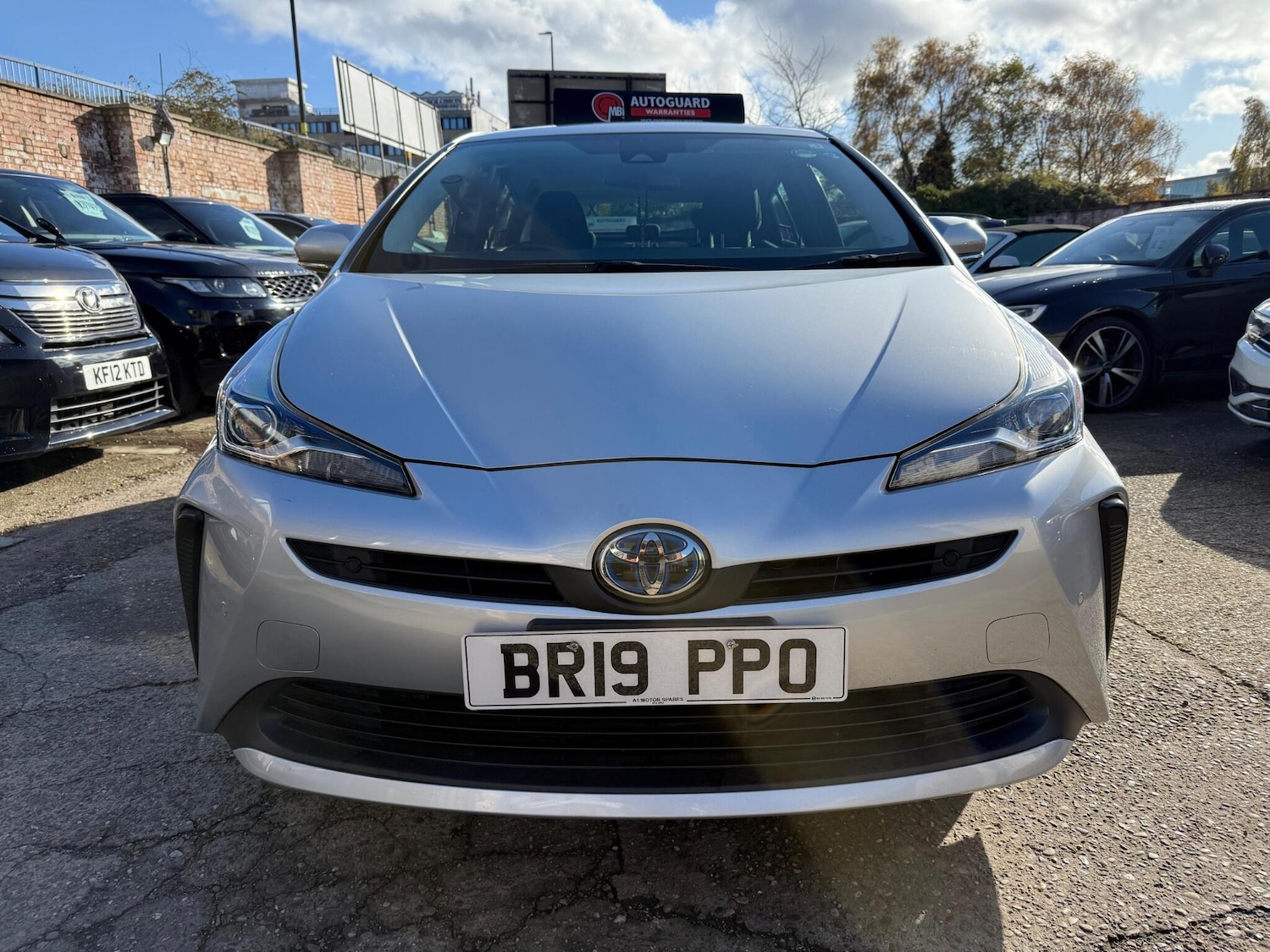 Used Toyota Prius 2024 for sale - 76440414: Photo 6