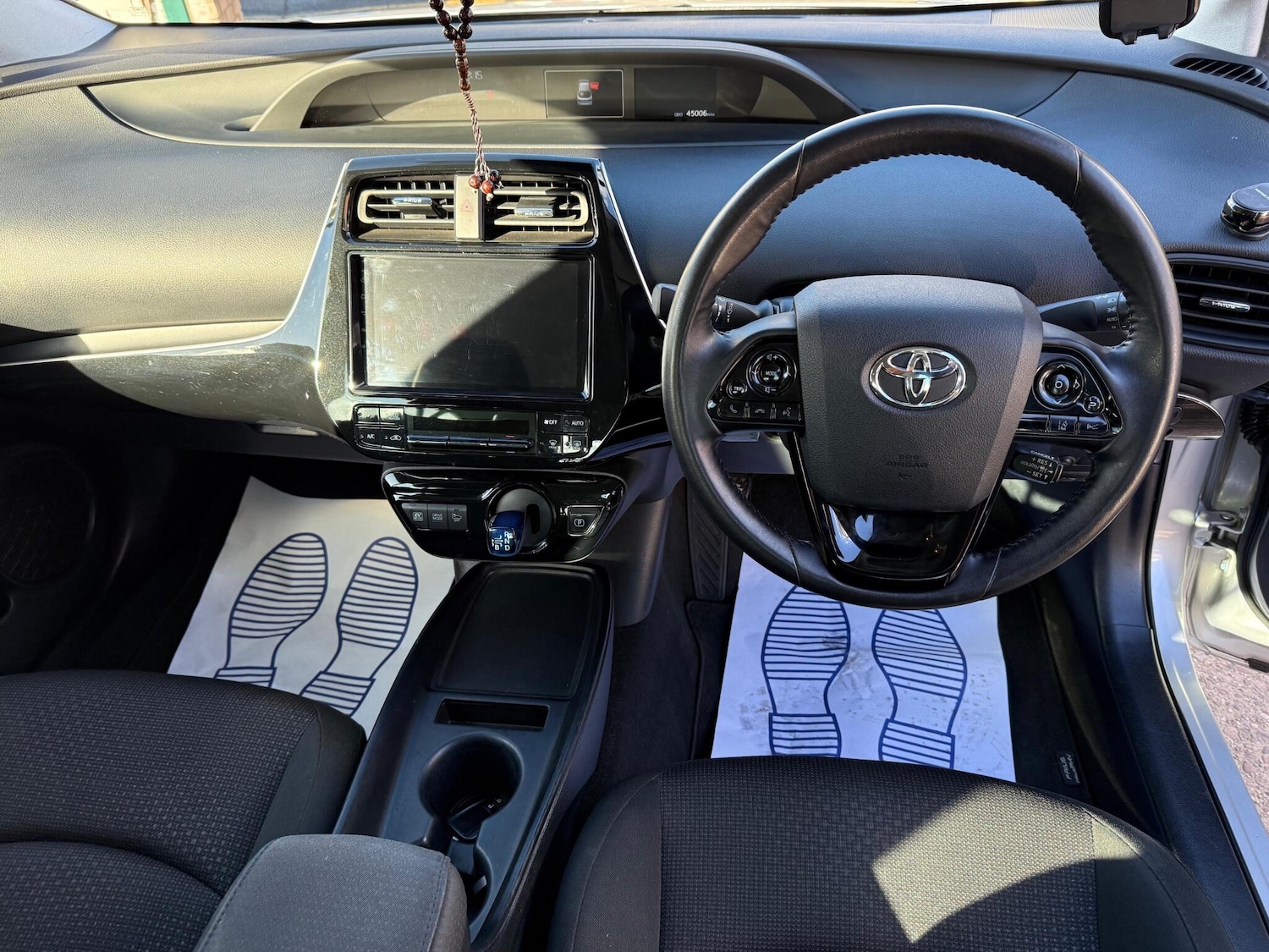 Used Toyota Prius 2024 for sale - 76440414: Photo 9