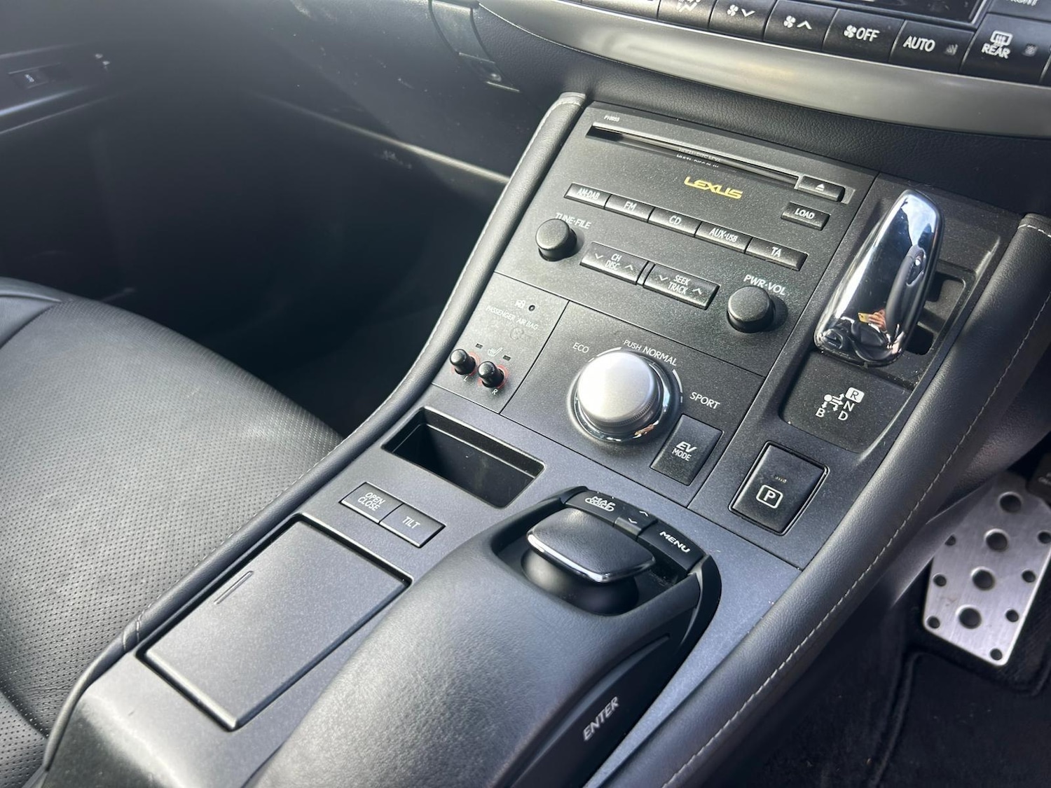 Used Lexus CT 2012 for sale - 76189812: Photo 12