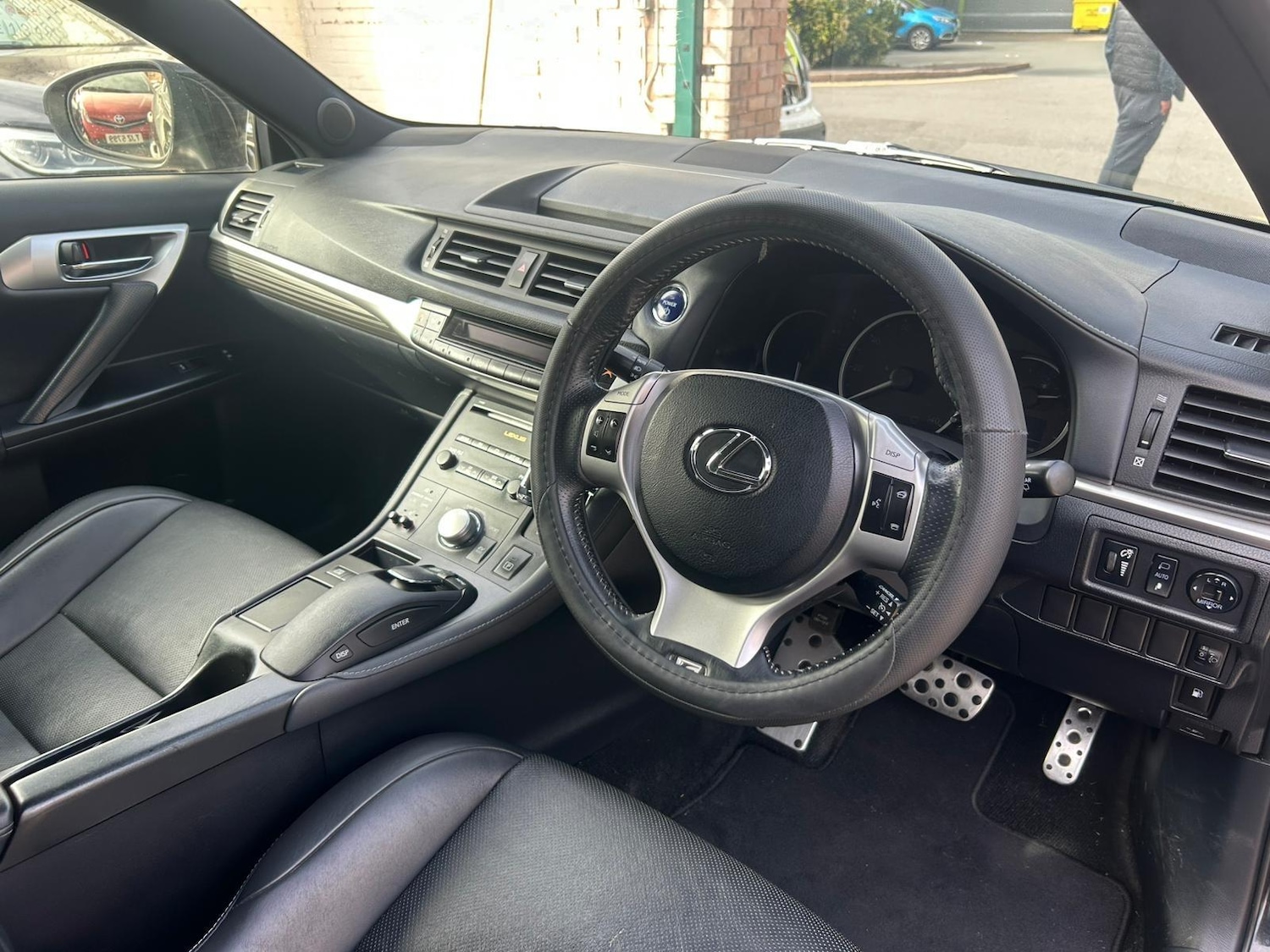 Used Lexus CT 2012 for sale - 76189812: Photo 9