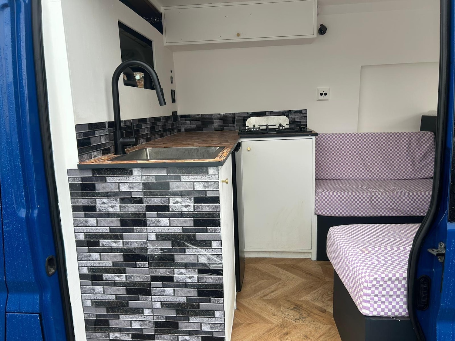 Used Peugeot Boxer 2017 for sale - 76992095: Photo 10