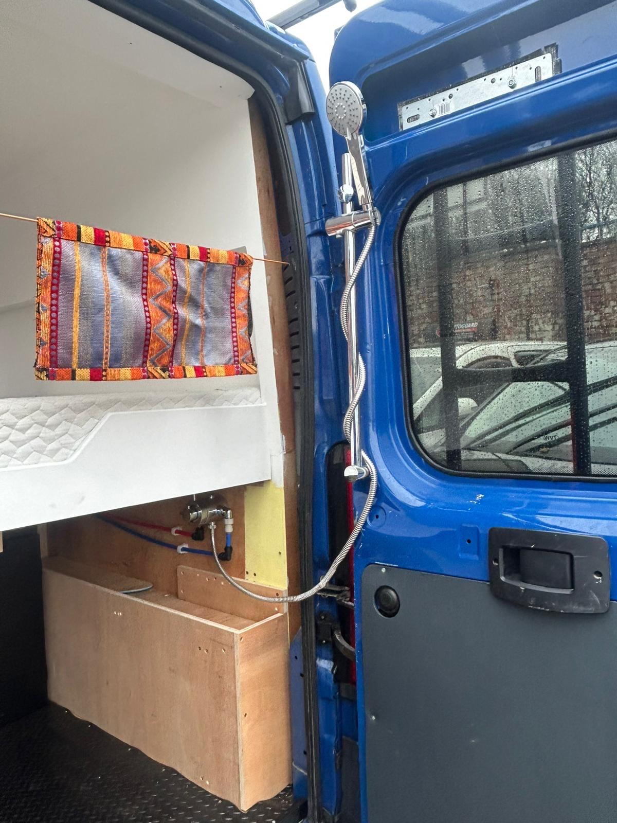 Used Peugeot Boxer 2017 for sale - 76992095: Photo 12