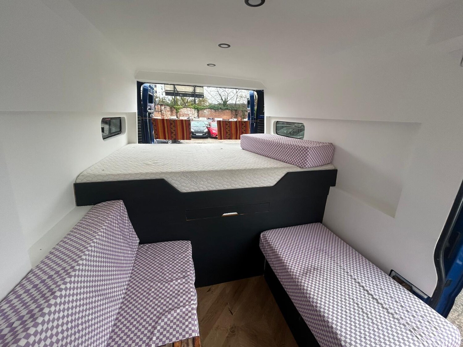 Used Peugeot Boxer 2017 for sale - 76992095: Photo 15