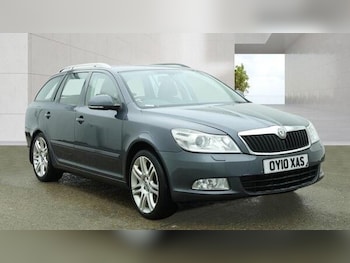 Used Skoda Octavia 2010 for sale - 78301184: Photo