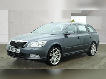 Used Skoda Octavia 2010 for sale - 78301184: Photo