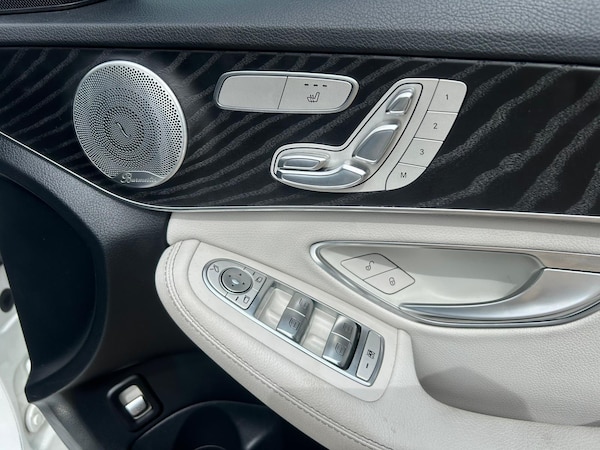 Used Mercedes-Benz C-Class 2016 for sale - 76247177: Photo 12