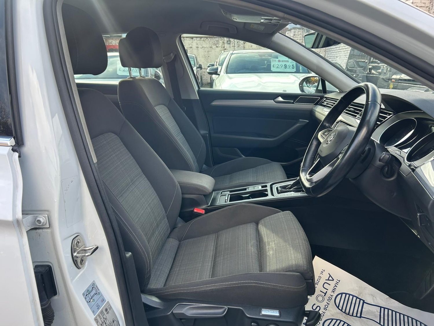 Used Volkswagen Passat 2020 for sale - 76996265: Photo 10