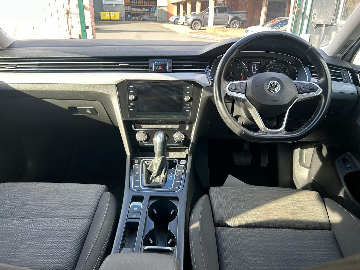 Used Volkswagen Passat 2020 for sale - 76996265: Photo 11