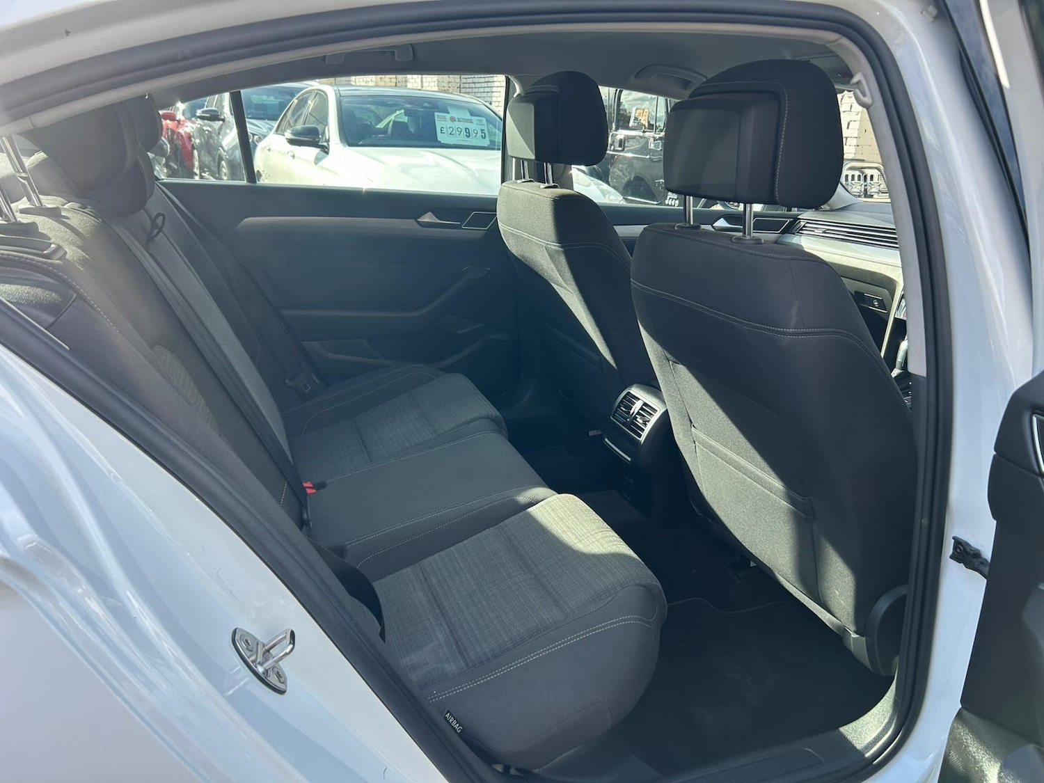 Used Volkswagen Passat 2020 for sale - 76996265: Photo 13