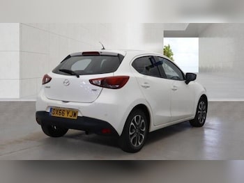 Used Mazda Mazda2 2016 for sale - 78784191: Photo
