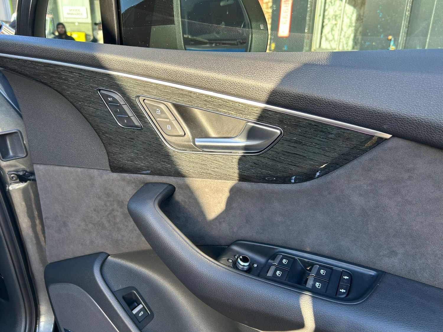 Used Audi Q7 2020 for sale - 76824567: Photo 14