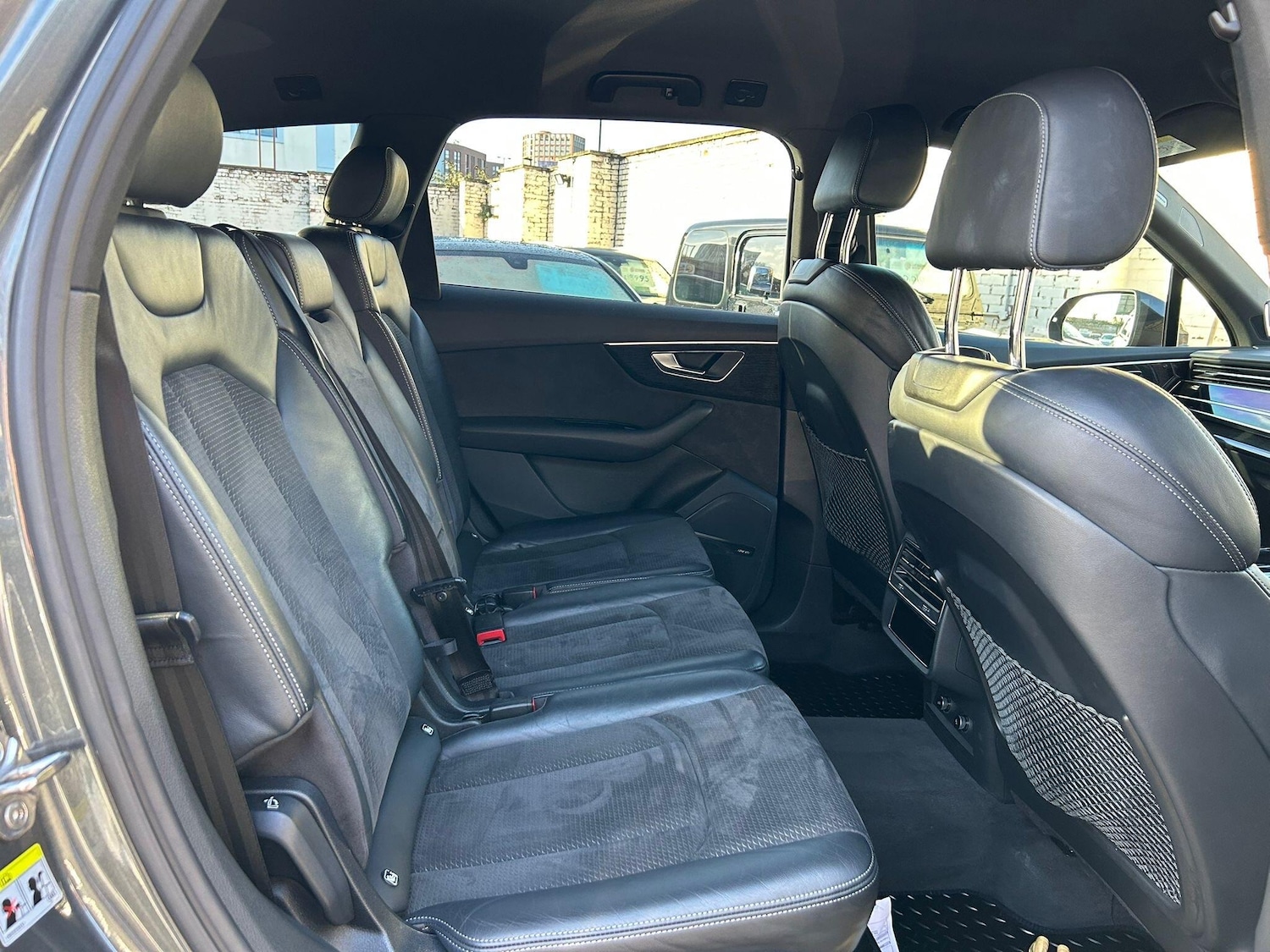 Used Audi Q7 2020 for sale - 76824567: Photo 16