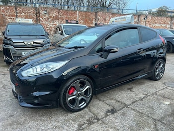 Used Ford Fiesta 2016 for sale - 76561418: Photo