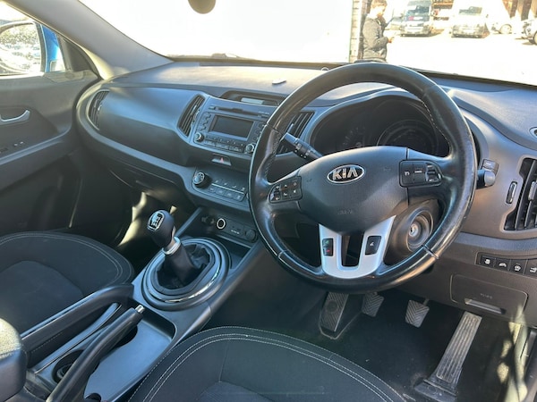 Used Kia Sportage 2012 for sale - 76151323: Photo 10