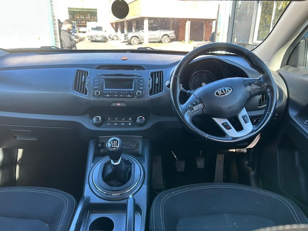Used Kia Sportage 2012 for sale - 76151323: Photo 11
