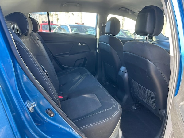 Used Kia Sportage 2012 for sale - 76151323: Photo 12