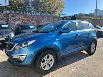 Used Kia Sportage 2012 for sale - 76151323: Photo 3