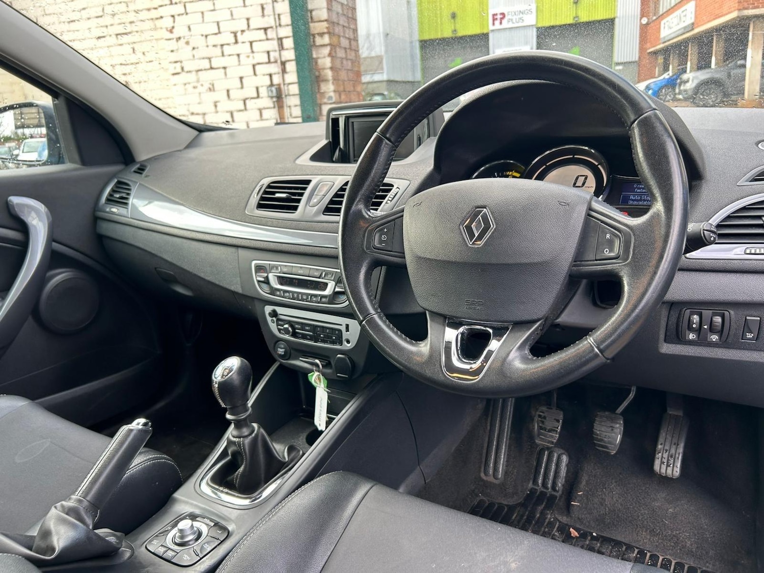 Used Renault Megane 2014 for sale - 77574916: Photo 10