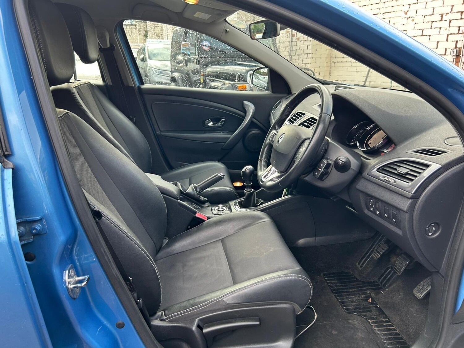 Used Renault Megane 2014 for sale - 77574916: Photo 11