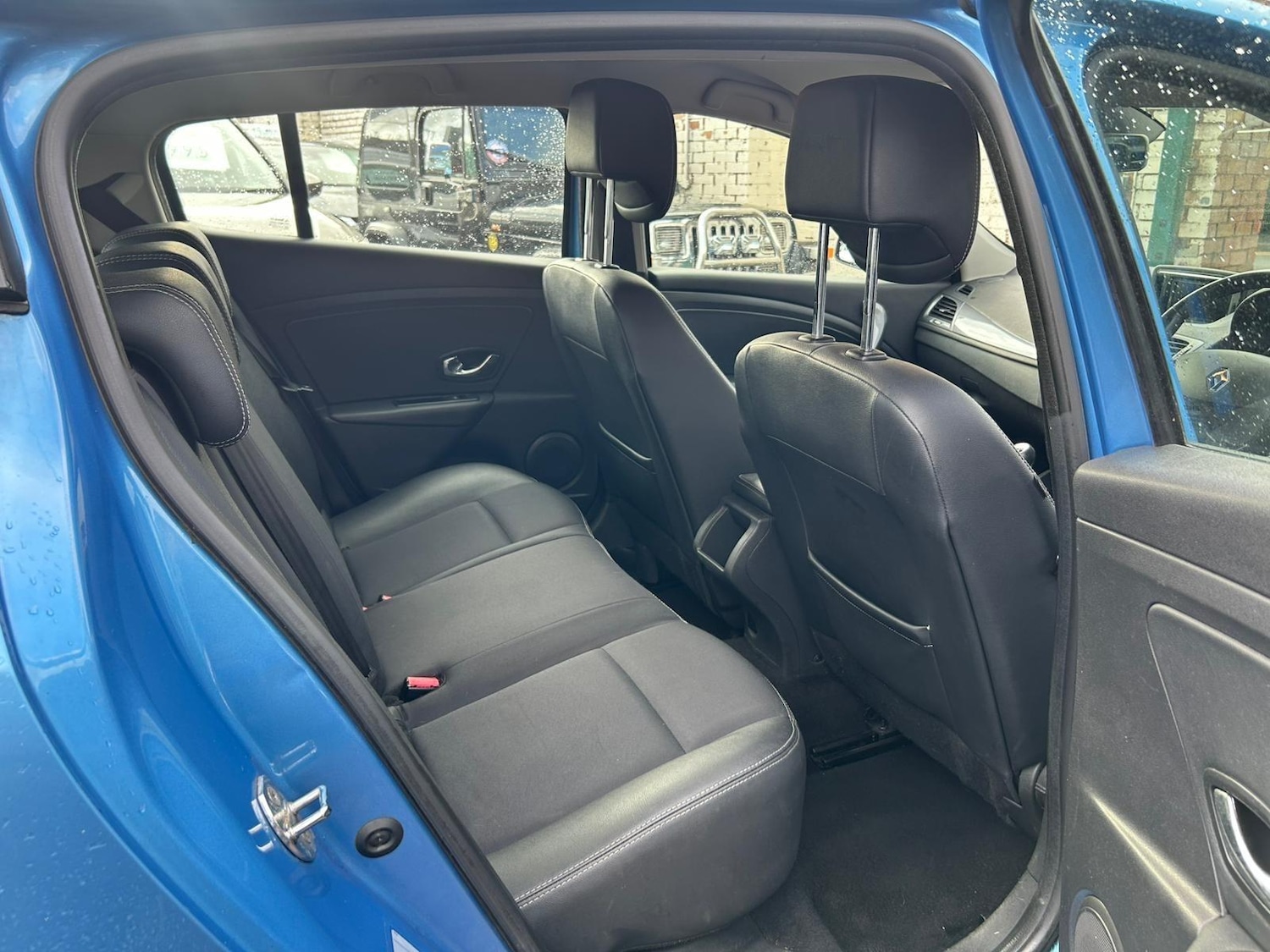 Used Renault Megane 2014 for sale - 77574916: Photo 12