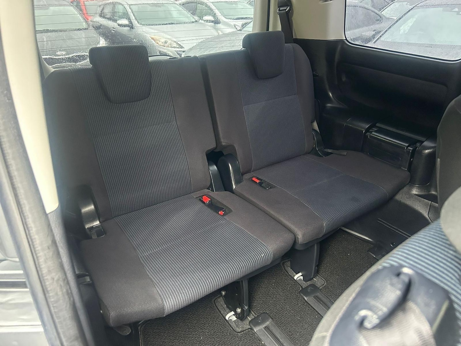 Used Toyota Voxy 2024 for sale - 78006518: Photo 15