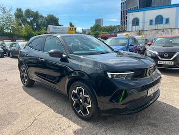 Used Vauxhall Mokka 2025 for sale - 79698452: Photo