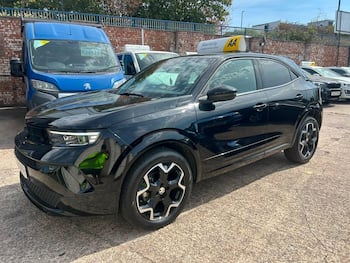 Used Vauxhall Mokka 2025 for sale - 79698452: Photo