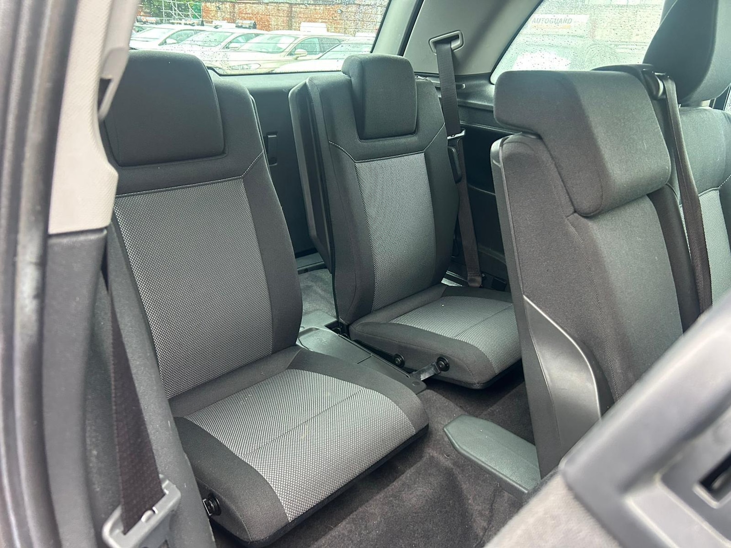 Used Vauxhall Zafira 2014 for sale - 77320296: Photo 12