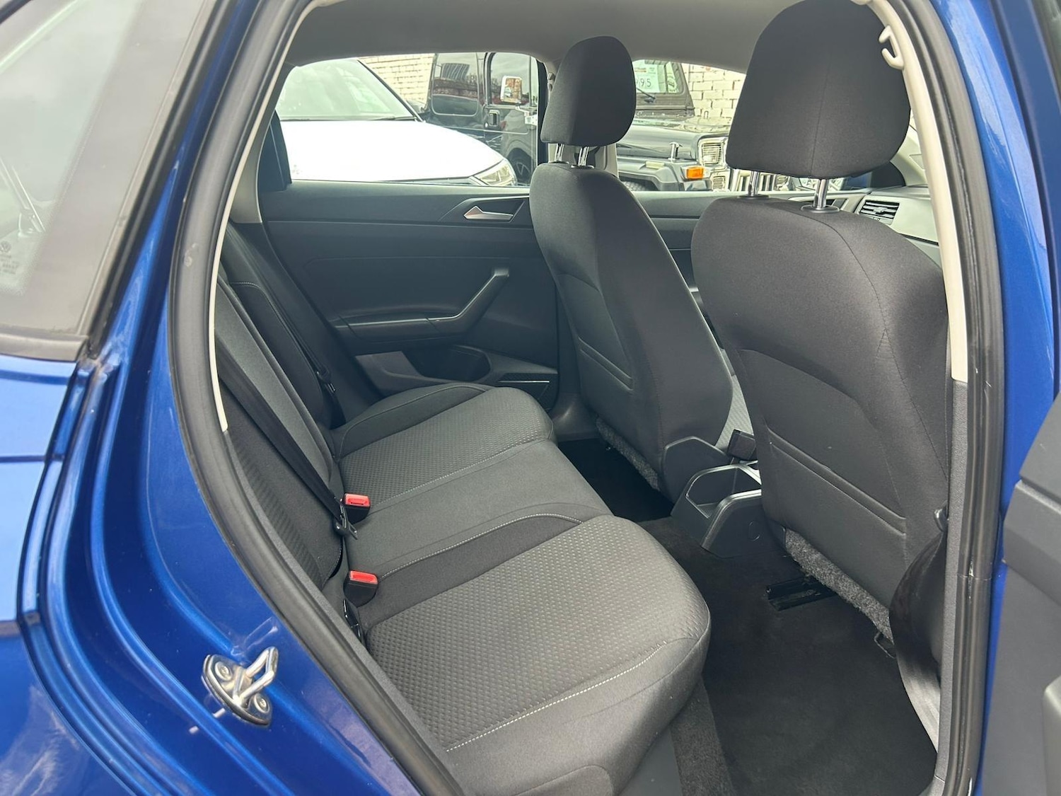 Used Volkswagen Polo 2019 for sale - 76990398: Photo 13