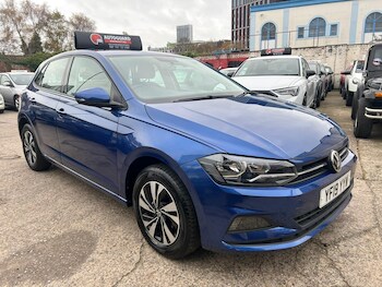 Volkswagen Polo feature image