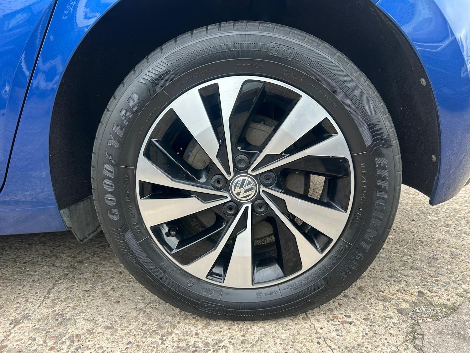 Used Volkswagen Polo 2019 for sale - 76990398: Photo 9