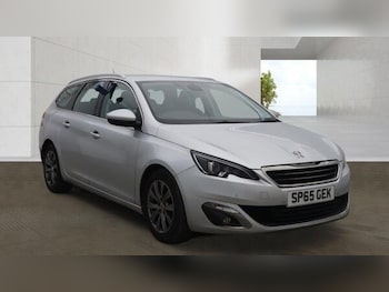Used Peugeot 308 2015 for sale - 78334803: Photo