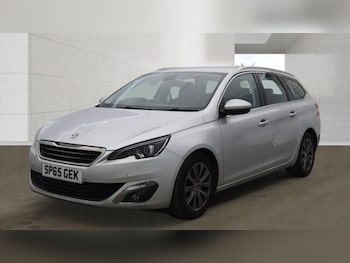 Used Peugeot 308 2015 for sale - 78334803: Photo
