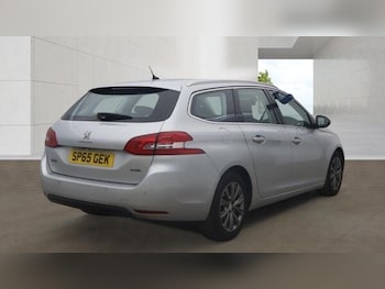 Used Peugeot 308 2015 for sale - 78334803: Photo