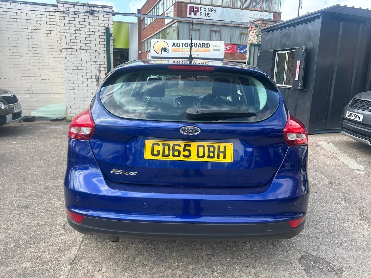 Vehicle 9